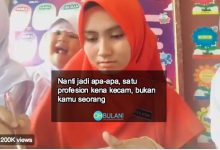 Rakam Video Murid Dalam Kelas, Ustazah Cun Dikritik Langgar SOP & Tak Ada Etika