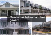 7 Cara Bijak Nak Beli Rumah Time Gawat. Korang Boleh Try Ni!