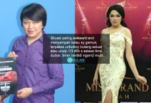 Kulit Cantik, Turun 16 KG – Juru Solek Ini Kongsi Teknik Kurus Tanpa Perlu Diet & Senaman