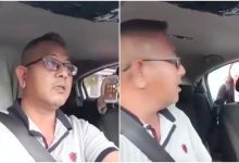 Didakwa Culik Gadis Cina, Netizen Bersatu Sign Petisyen Elak Lesen ‘Abang Go-Jek’ Ditarik