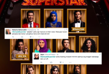 Sherry Ibrahim Paling Power, Scha Suka Menyampuk.. 5 Perkara Best & Jelik Dalam Gempak Superstar Semalam