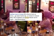 Video Aksi Terlebih Manja & Berpelukan Fattzura Jadi Perhatian Netizen