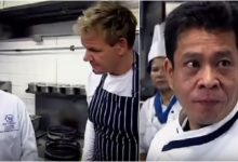 [VIDEO] Chef Popular Dunia Kena ‘Sound’ Dengan Chef Dari Thailand Kerana Pad Thai.. Tapi Kenapa?