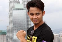 Hanis Zalikha Bukan Girlfriend Saya – Hairul Azreen. Friendzone, Huh?