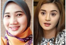 Liyana Manan Batalkan Tuntutan Fasakh, Hanez Suraya Bakal Didakwa?