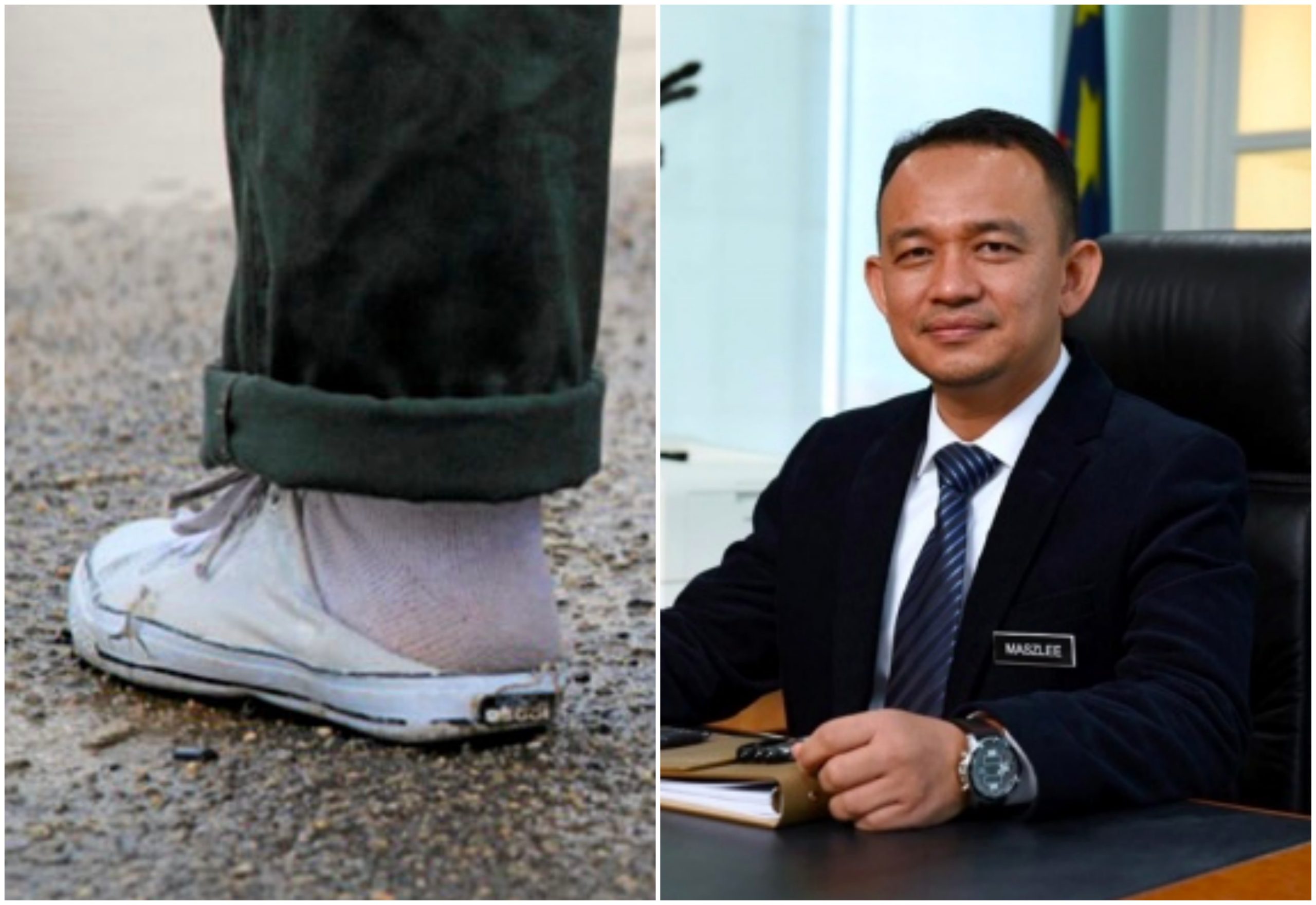 Kecoh Isu Warna Stokin, Dr Maszlee Bidas Media, Pengarah PPUM Dedahkan Rupanya…