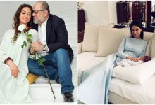‘Baginda Telah Bercerai Talak Tiga Dengan Rihana Oxana Gorbatenko’ – Peguam Sultan Muhammad V Sahkan Penceraian