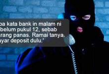 ‘Jual Handphone Rampasan Murah, Iphone 6 RM650 Je’ – Taktik Scammer Yang Korang Perlu Tahu…