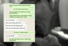 Boy Bukan Anak Ayah Lagi, Sanggup Gelar Ayah ‘Bodoh’ Gara-Gara Tidak Memberinya Wang