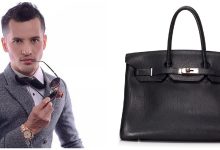 “Harganya RM500K!”- Dato Aliff Syukri Luah Perasaan Kempunan Nak Beli Bag Hermes Birkin