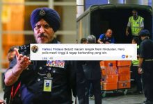 Dilabel ‘Hero’ Kerana Berani, Siapa Sebenarnya Datuk Seri Amar Singh Ishar Singh?