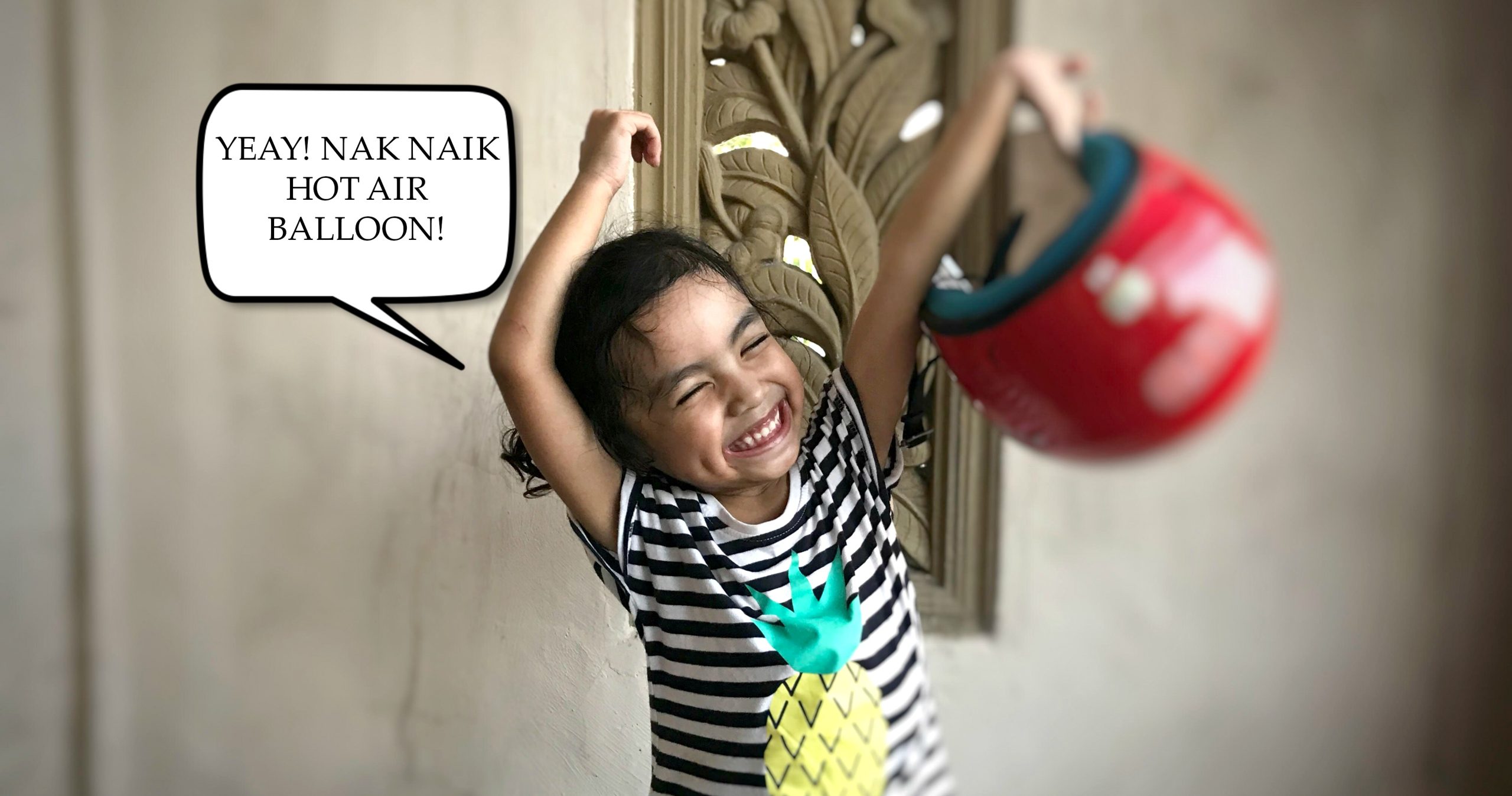 Orang Penang Jom Pakat Serbu Karnival UDA Playland Ni! Banyak Betul Benda Best!