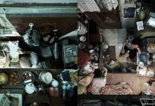 [Foto] 11 Foto Kehidupan Daif Di Hong Kong, Gambar Last Paling Sedih!