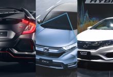 Tengah Cari Masa Yang Sesuai Nak Beli Kereta Ke Tu? Apa Kata Tengok Promosi Dari Honda Ni!