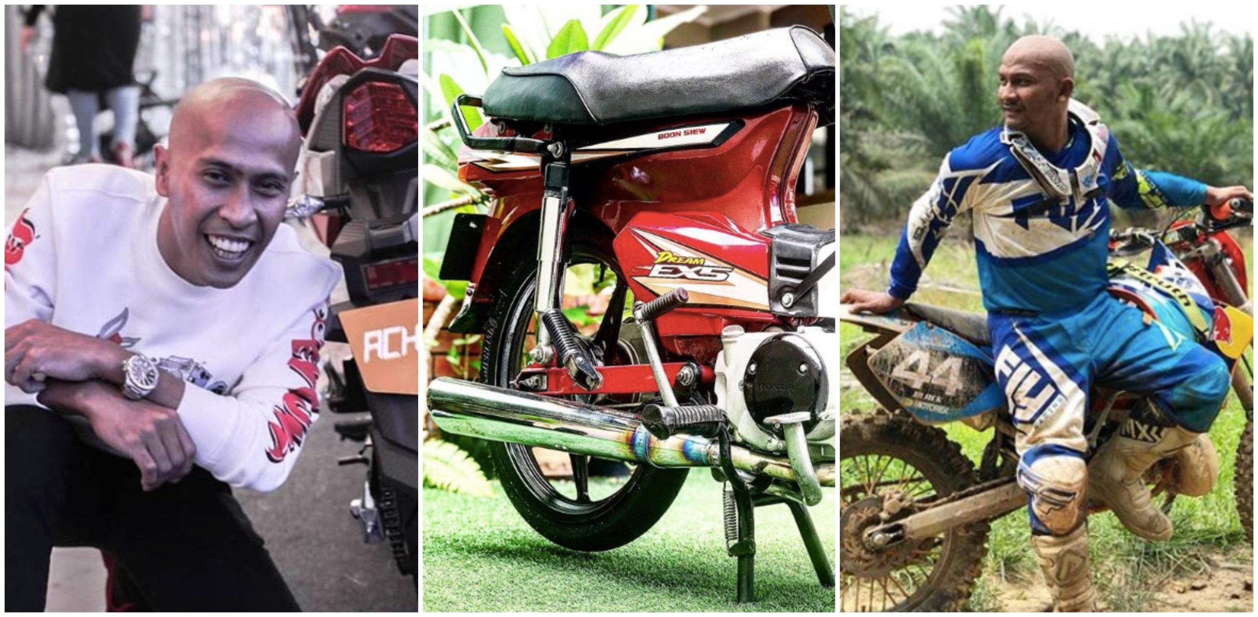 ‘Orang Lain Race, Orang Lain Busuk Nama’ – Kecoh Isu Ubahsuai Ysuku, Black ‘Sound’ Teguran Netizen