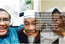 Mak Suka Membebel, Baca Luahan & Nasihat Ustaz Ini Kepada Anak Yang ‘Derhaka’ Kepada Mertua