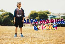 Pemain Bola Sepak Cilik Berusia 11 Tahun Dari Kedah Ke Barcelona!