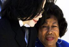 Kehilangan Ibu Michael Jackson Terjawab