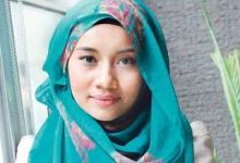 Hijabster : Lilitan Kesantunan Dengan Gaya Yang Mempersonakan!