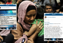 “Stop Making False Statement To The World”- Respon Isteri Kepada Pramugara Yang Hilang Bersama MH370