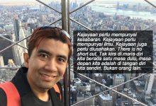 Kerja Sebagai Cleaner Selama 2 Tahun, Irfan Khairi Kongsi Pengalaman Sukar Sebelum Bergelar Jutawan Internet