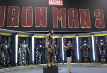 Teaser : Iron Man 3 Makin Mendebarkan