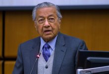 ‘Tak Perlu Isytihar Darurat, Tak Perlu Pemindahan’ – Tun Dr Mahathir