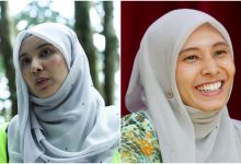 Terima Jemputan Diraja, Khabar Angin Bakal Kahwini Agong, Ini Respon Nurul Izzah