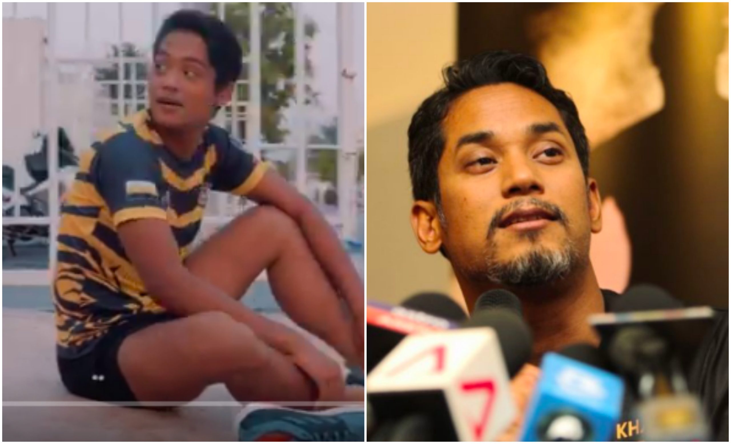 Viral Lelaki Miripnya, Lihat ‘Taktik Licik’ KJ Mahu Ponteng Sidang Dewan Rakyat