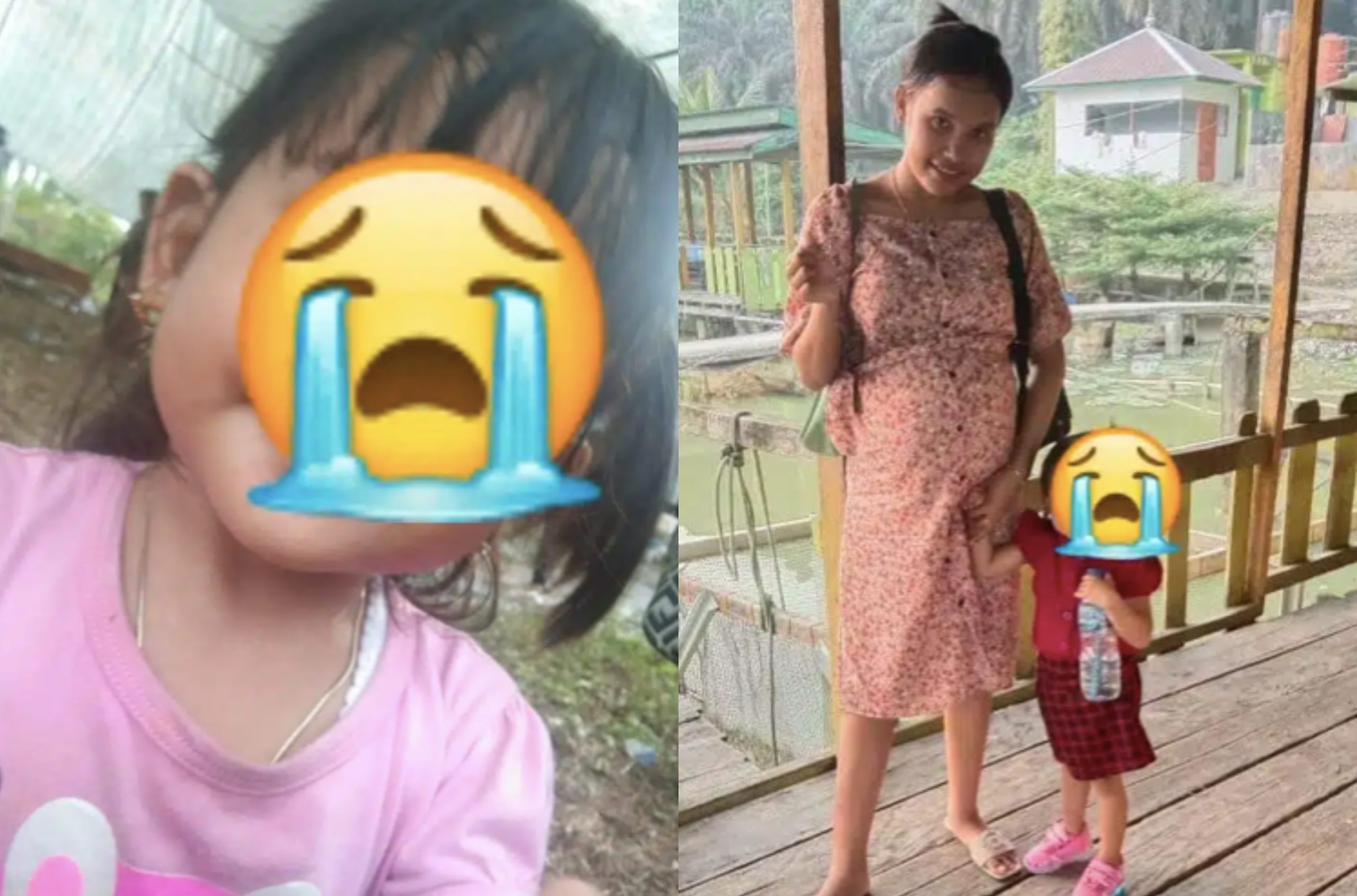 Disyaki Diperkosa Remaja Bawah Umur, Budak 2 Tahun Meninggal Dunia – ‘Kenapa Kakak Tinggalkan Mama’