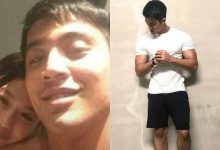 ‘Tunggu Kiamat Kot Baru Nak Berubah’ – Foto Mesra Aliff Aziz Dengan Gadis Tiktok Tersebar?