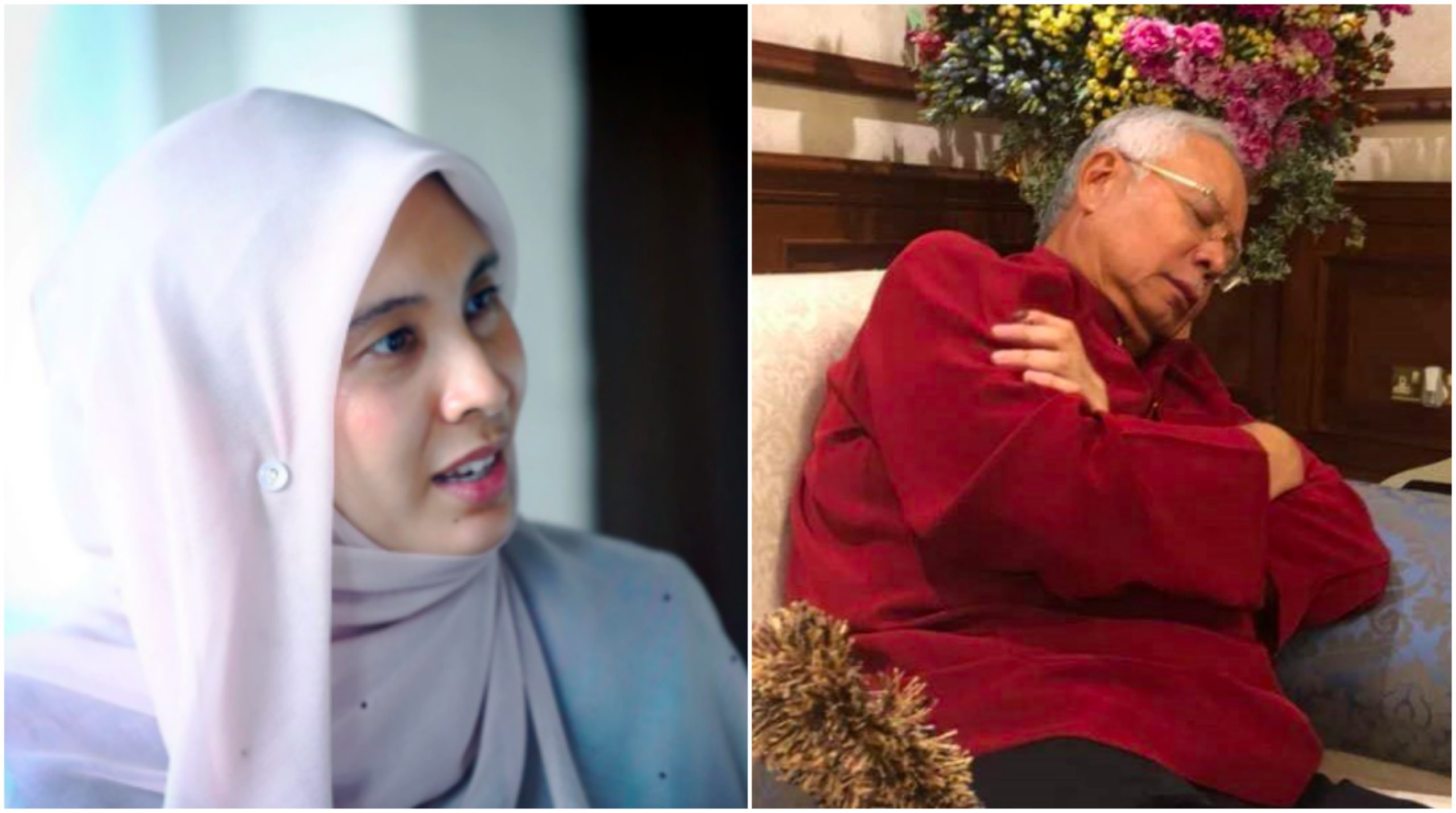 ‘Sebagai Bekas Mangsa Geledah Pada Awal Subuh, Saya Tak Setuju’ – Nurul Izzah