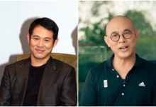 Jet Li Yang Dulu Bukanlah Yang Sekarang, Ini Wajah Terbaru Bintang Aksi Yang Buat Ramai Terkejut