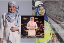 Clever Girl Ke Lucky Girl? Ini 7 Fakta Yang Anda Tak Tahu Tentang Fatin, Juara Clever Girl Malaysia