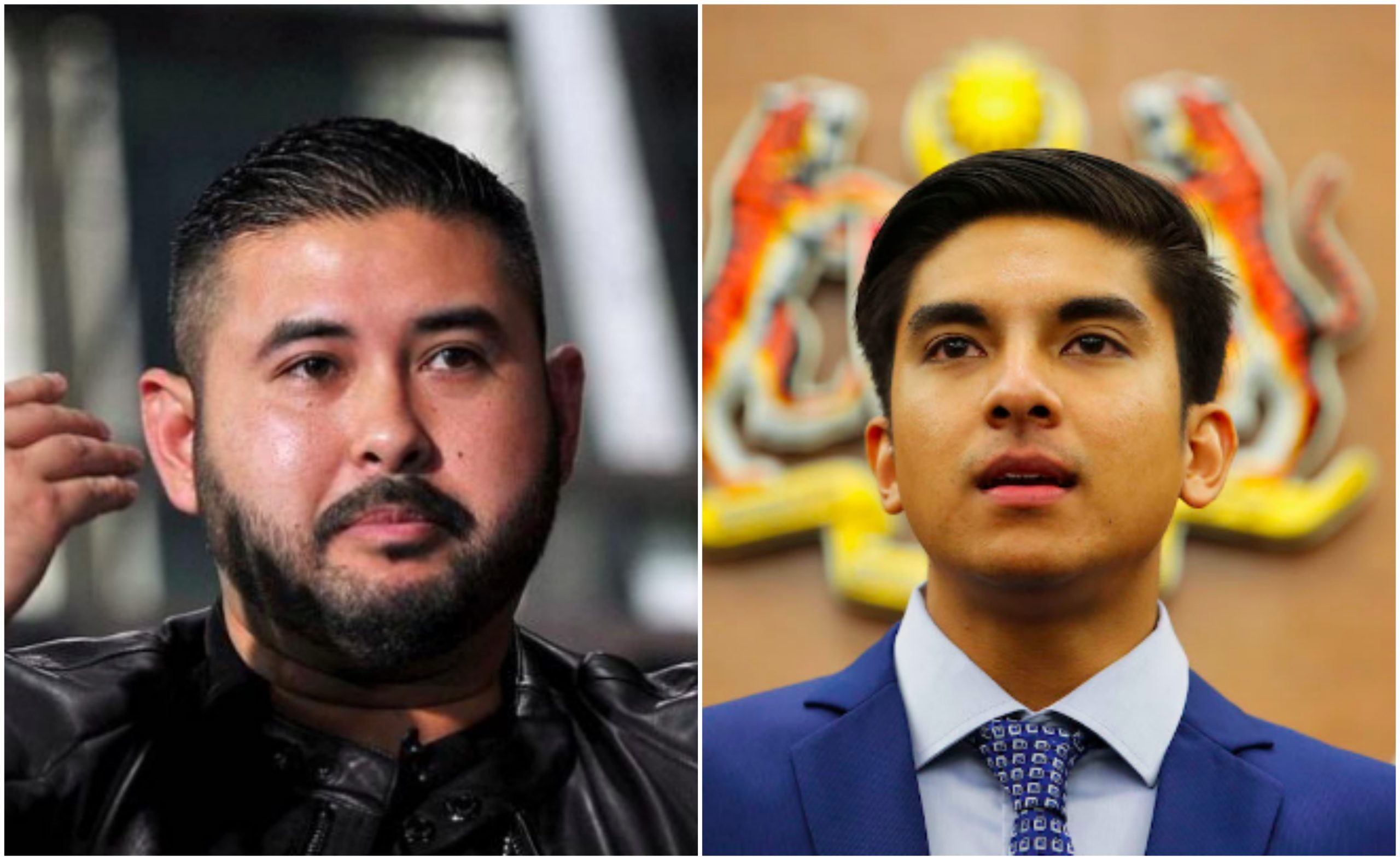 ‘Pergi Bodek Tempat Lain’ – Diperli TMJ Hanya Kerana ‘Wish Birthday’, Lihat Respon Tenang Syed Saddiq