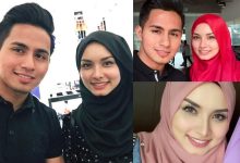 13 Foto Wanita Viral Mirip Neelofa, Siti Nurhaliza & Fasha Sandha! Siapa Dia Sebenarnya?