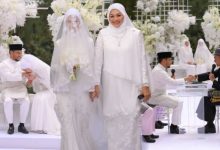 [VIDEO] Nabila Razali Sah Jadi Isteri Kepada Ahli Perniagaan, Terima Mas Kahwin Bernilai RM22.50