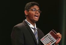 ‘Manusia Kalkulator Malaysia’ Bikin Juri Asia’s Got Talent Tercengang