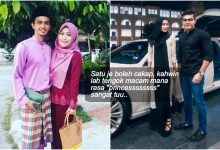 Viral Video Raikan GF Macam Princess, Korang Kena Baca ‘Pesanan’ Wanita Ini…Pedih Beb!