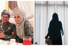 Viral Suami Baca Al-Fatihah Sebagai Mahar, Ini Kisah Hijrah Penyanyi Youtube Tasha Manshahar
