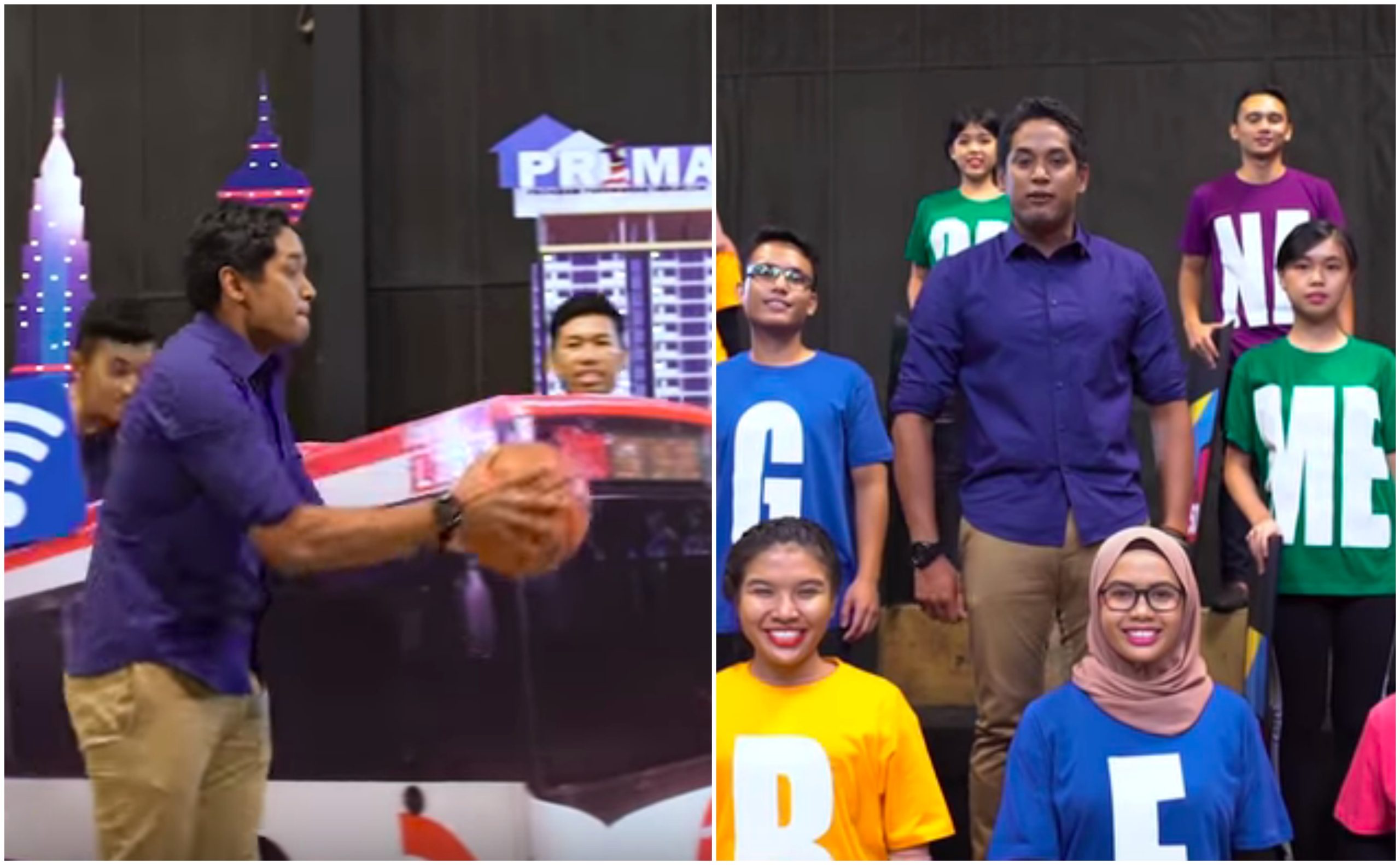 Video KJ Minta Rendang Crispy Jadi Bualan, Betul Ke Ada Brad Pitt?