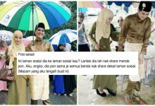 ‘Engko Kahwin Ke Dia Yang Kahwin?’- Baca Luahan ‘Makan Dalam’ Lelaki Ini Untuk Haters Bash Kahwin Simple