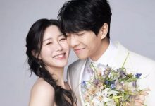 Tahniah! Lee Seung Gi & Lee Da In Bakal Timang Cahaya Mata Pada Bulan Februari