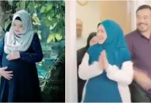 ‘Sebak Doh Tengok Ni’- Video Nyanyian Siti Nurhaliza Untuk Anaknya Buat Netizen ‘Touching’