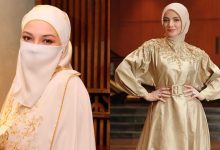 [VIDEO] Neelofa Sedia Bersemuka Dengan Fazura, Mahu Tamat ‘Perang’ Dingin 13 Tahun