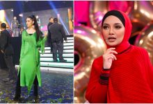 ‘Perlu Diberi Ruang Menjadi Matang, Belajar Dari Kesilapan..’ – Neelofa Pertahan Adik