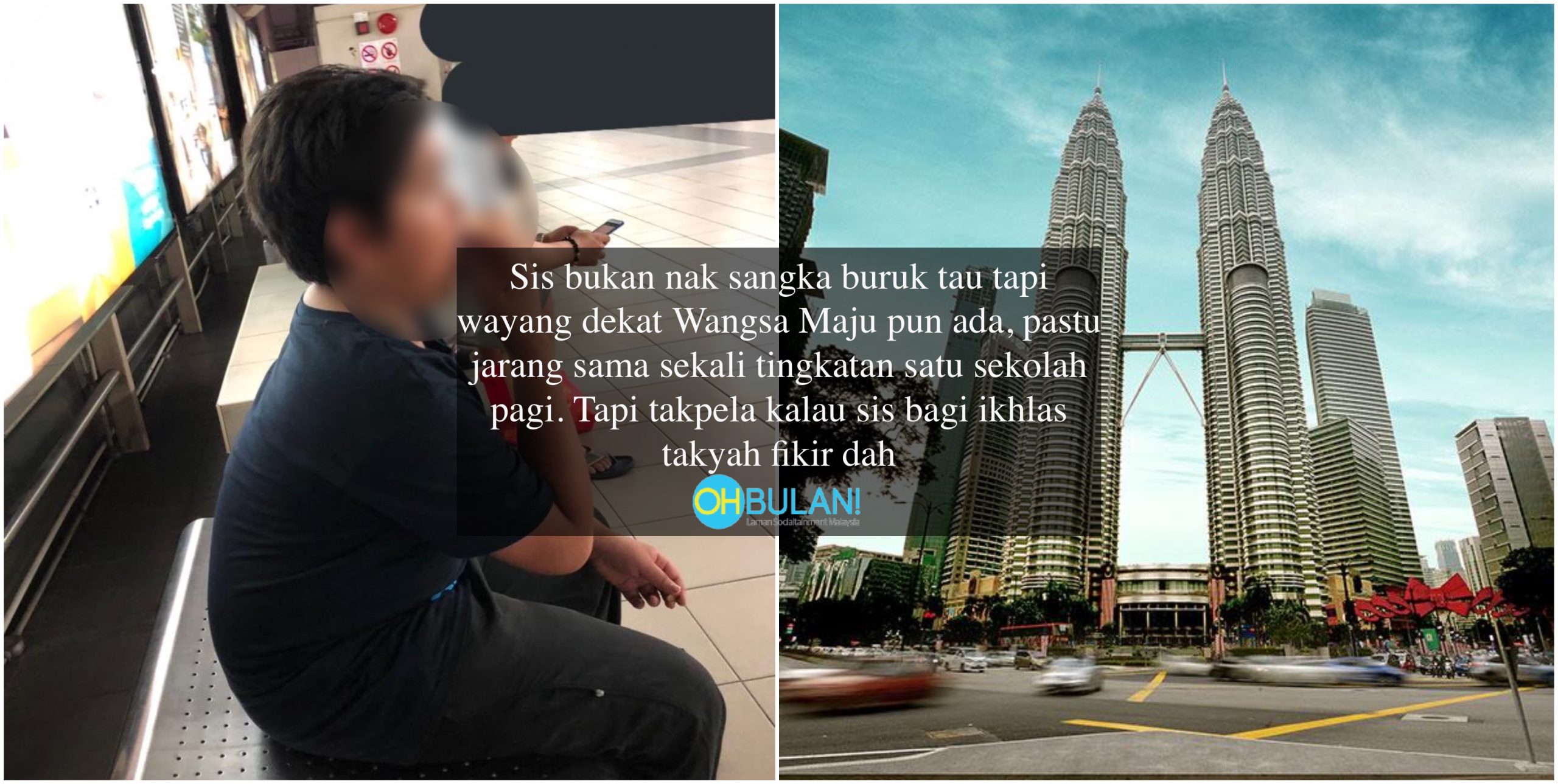 Wanita Kongsi Kisah Sedih Budak Berusia 13 Tahun, Netizen Dakwa Ianya Scammer!