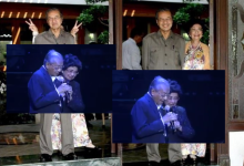 Lebih 12k Shares Di Facebook, Video Tun Dr Mahathir Duet Bersama Isteri Jadi Viral.. Sweet Gila Beb!