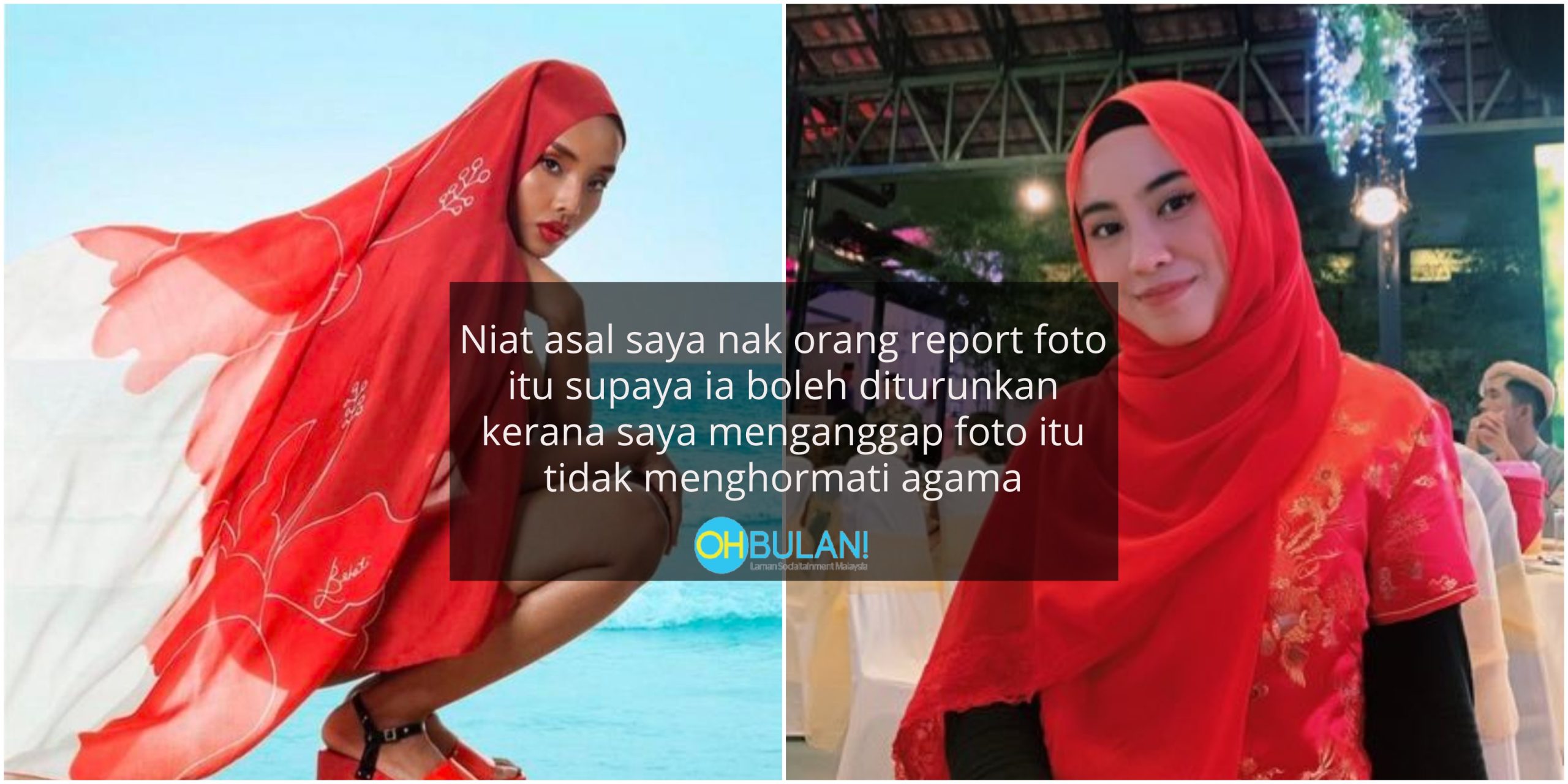 Didakwa ‘Buli’ Haneesya Hanee, Syada Amzah Buka Mulut, Lantang Beri Pendapat