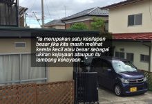 Kereta Besar Lambang Kejayaan & Kekayaan? Ketahui Pandangan Orang Jepun Tentang Pemilihan Kereta